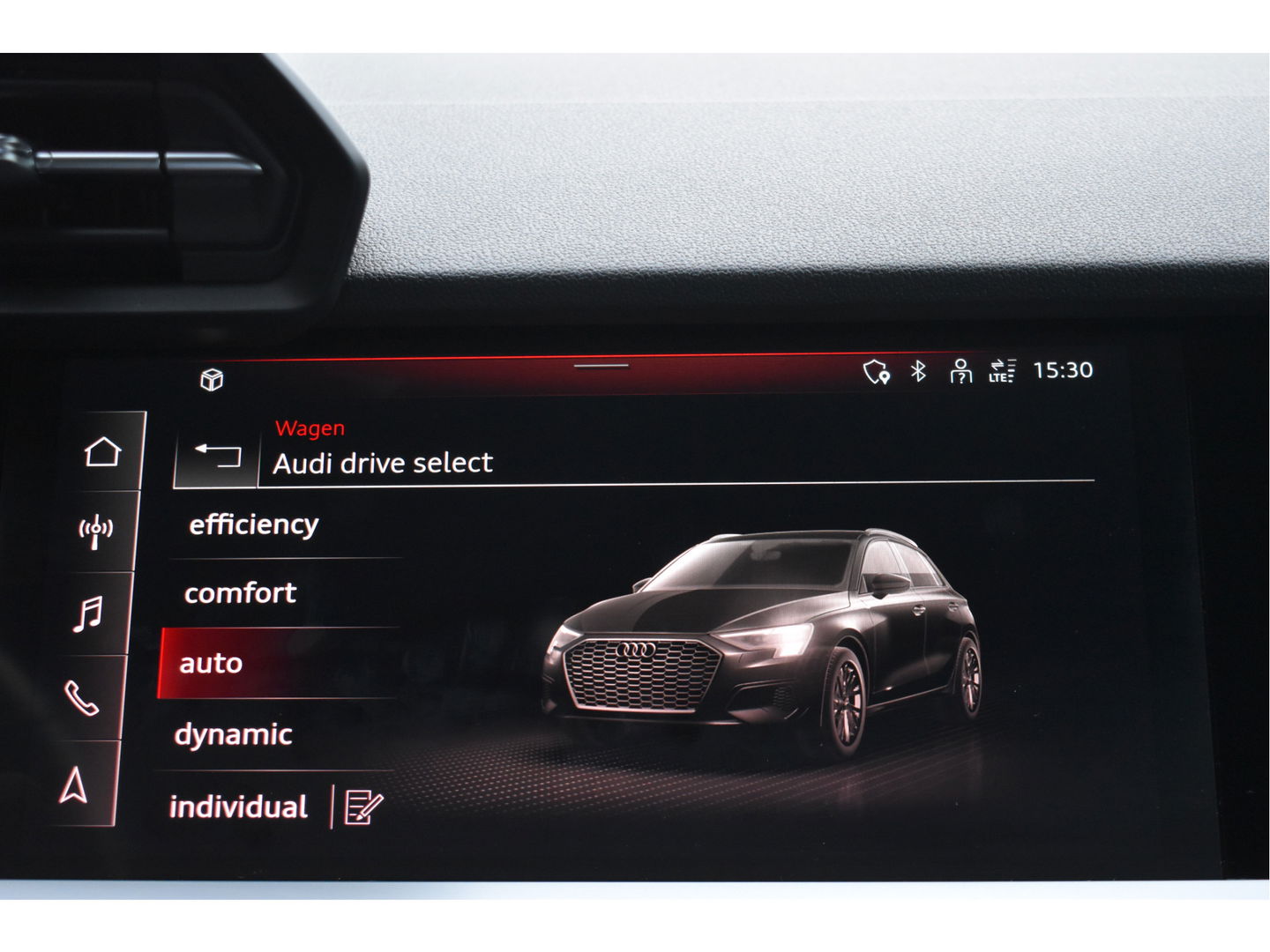 Audi A3 Sportback 40 TFSI e Business edition 204 pk | Camera | Navigatie | DAB | Virtual cockpit | Climate Control | Full LED