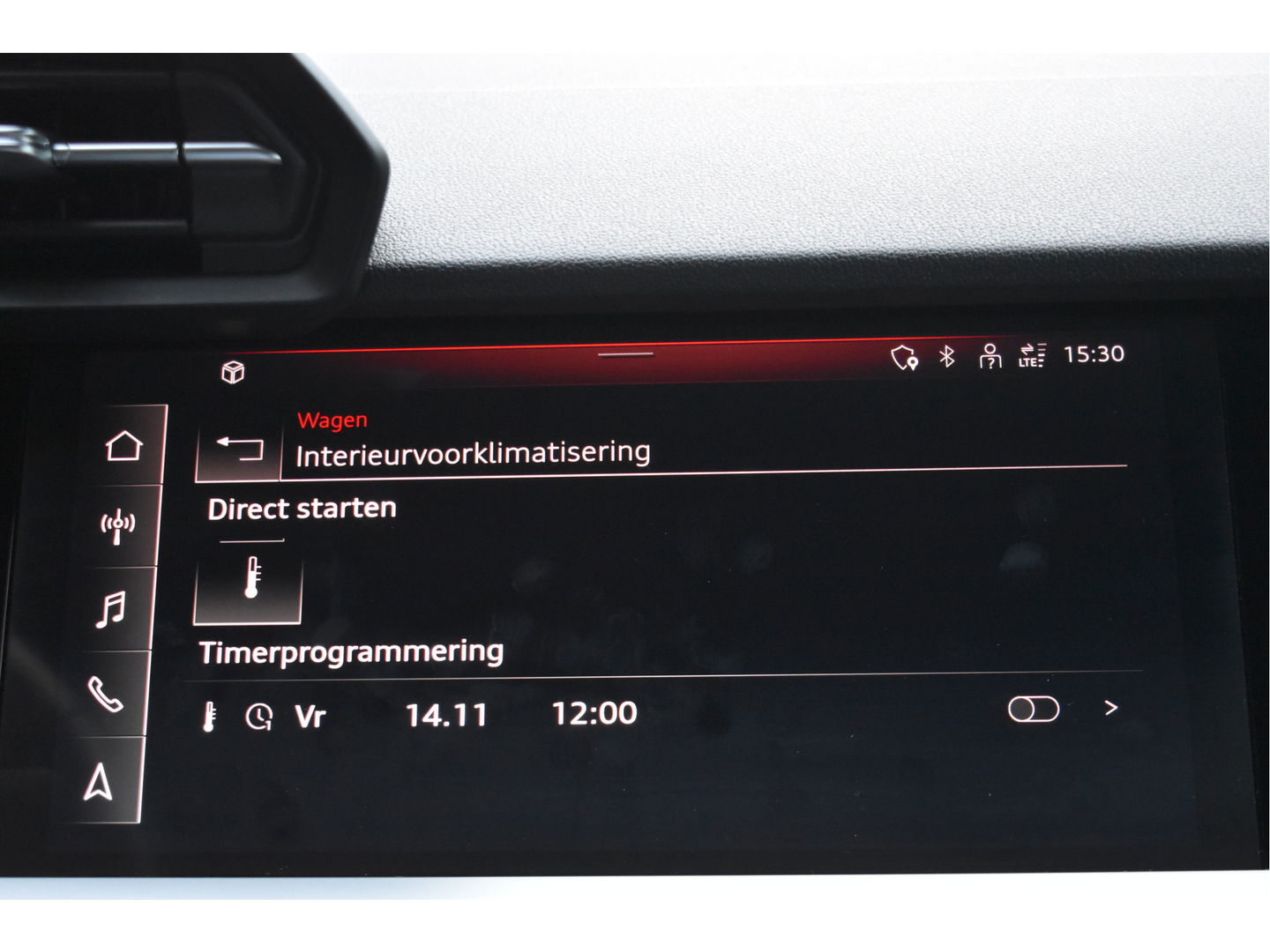 Audi A3 Sportback 40 TFSI e Business edition 204 pk | Camera | Navigatie | DAB | Virtual cockpit | Climate Control | Full LED