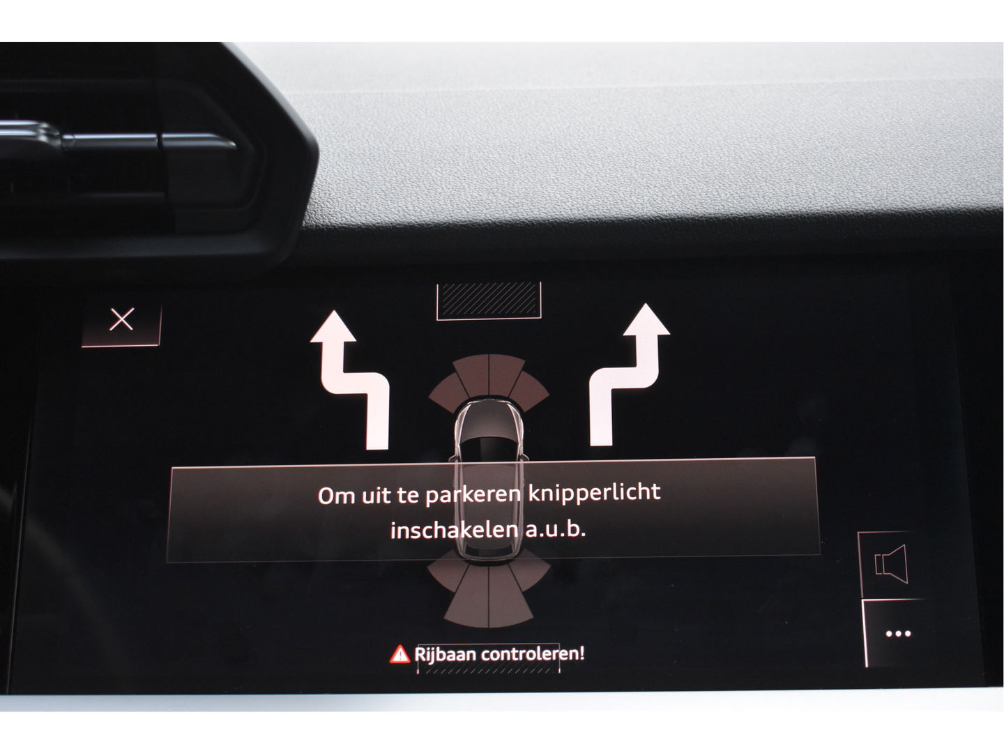 Audi A3 Sportback 40 TFSI e Business edition 204 pk | Camera | Navigatie | DAB | Virtual cockpit | Climate Control | Full LED