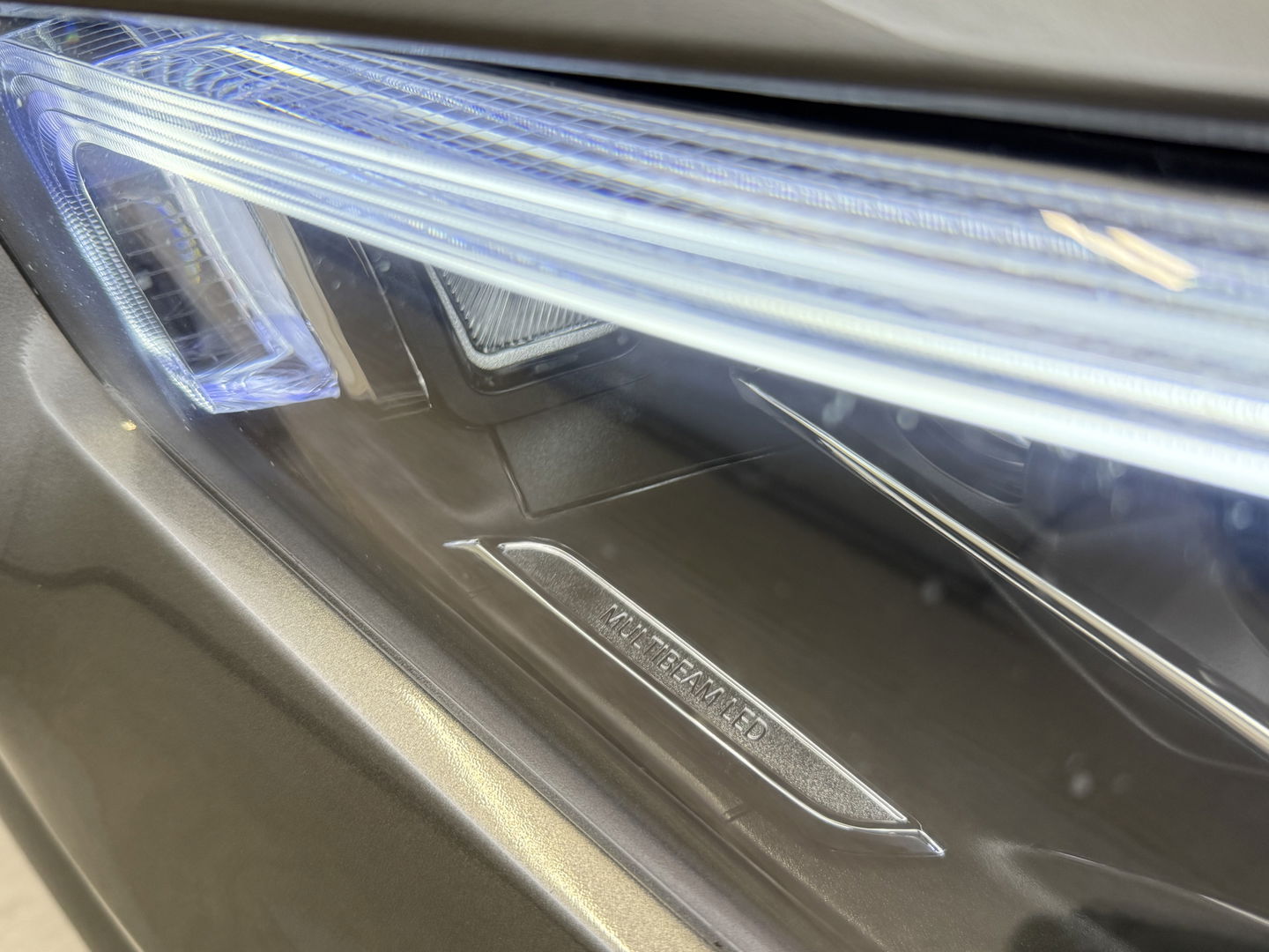 Mercedes-Benz CLA-Klasse 250 e AMG 218PK Shooting Brake | SOH 93% | Pano | Sfeerverl. | Virtual | Camera | Multibeam | Navi | NAP