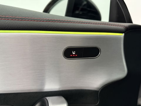 Mercedes-Benz CLA-Klasse 250 e AMG 218PK Shooting Brake | SOH 93% | Pano | Sfeerverl. | Virtual | Camera | Multibeam | Navi | NAP