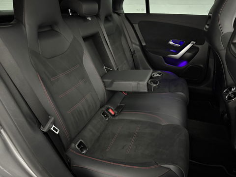 Mercedes-Benz CLA-Klasse 250 e AMG 218PK Shooting Brake | SOH 93% | Pano | Sfeerverl. | Virtual | Camera | Multibeam | Navi | NAP