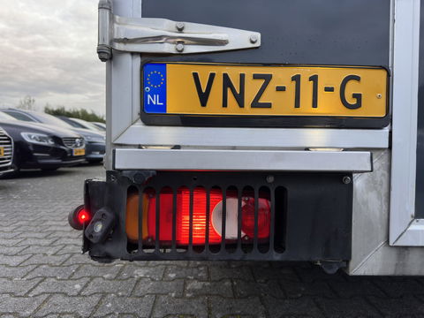 Renault Master T35 2.3 dCi 150 L3 Energy Aut. *AIRCO | CRUISE | CAMERA | PDC | COMFORT-SEATS | AIRPRESSURE-SEAT | RADIO-CD/MP3 *