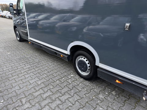 Renault Master T35 2.3 dCi 150 L3 Energy Aut. *AIRCO | CRUISE | CAMERA | PDC | COMFORT-SEATS | AIRPRESSURE-SEAT | RADIO-CD/MP3 *