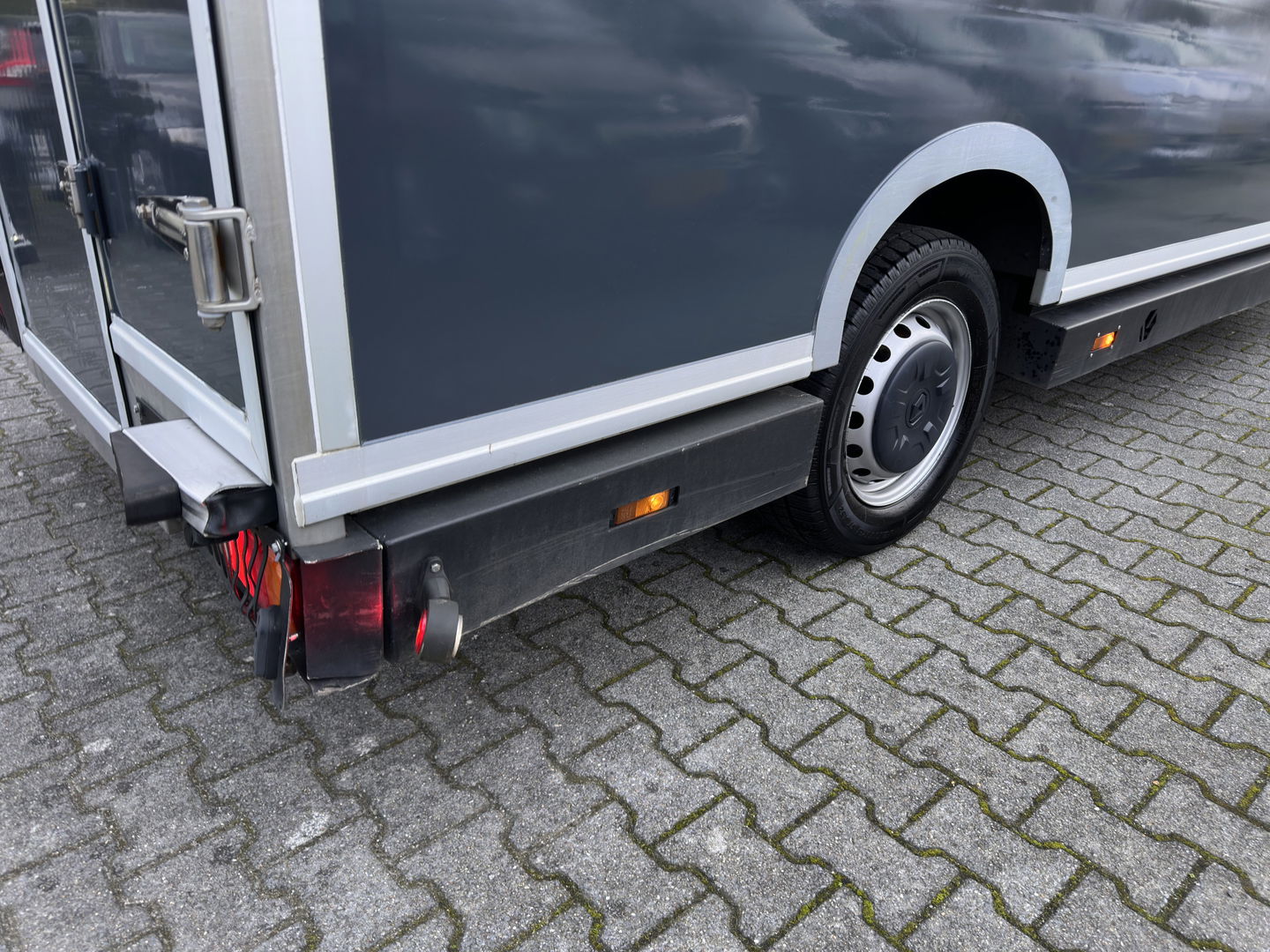 Renault Master T35 2.3 dCi 150 L3 Energy Aut. *AIRCO | CRUISE | CAMERA | PDC | COMFORT-SEATS | AIRPRESSURE-SEAT | RADIO-CD/MP3 *