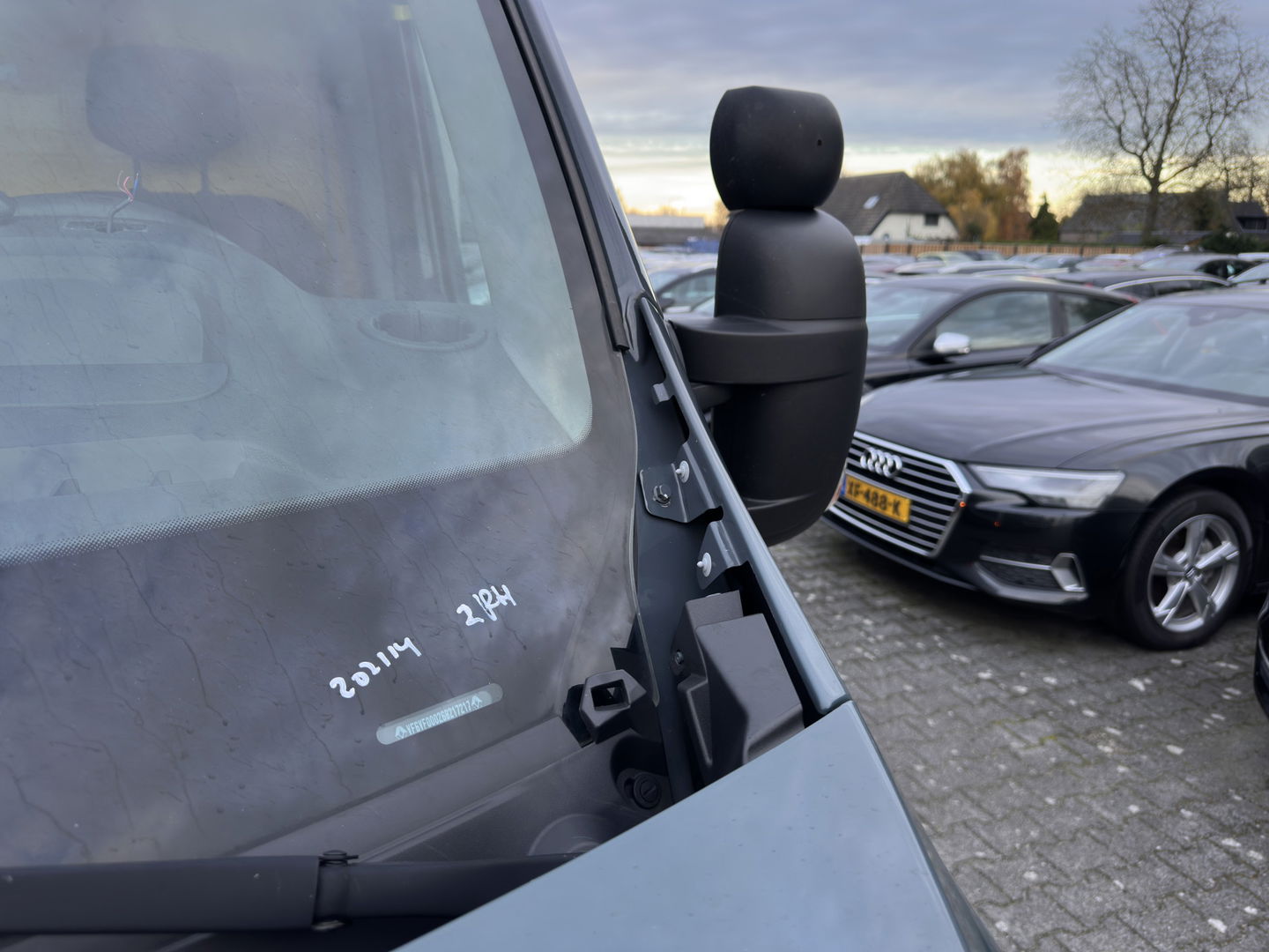 Renault Master T35 2.3 dCi 150 L3 Energy Aut. *AIRCO | CRUISE | CAMERA | PDC | COMFORT-SEATS | AIRPRESSURE-SEAT | RADIO-CD/MP3 *