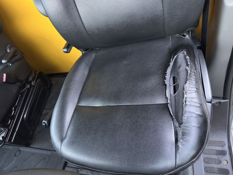 Renault Master T35 2.3 dCi 150 L3 Energy Aut. *AIRCO | CRUISE | CAMERA | PDC | COMFORT-SEATS | AIRPRESSURE-SEAT | RADIO-CD/MP3 *