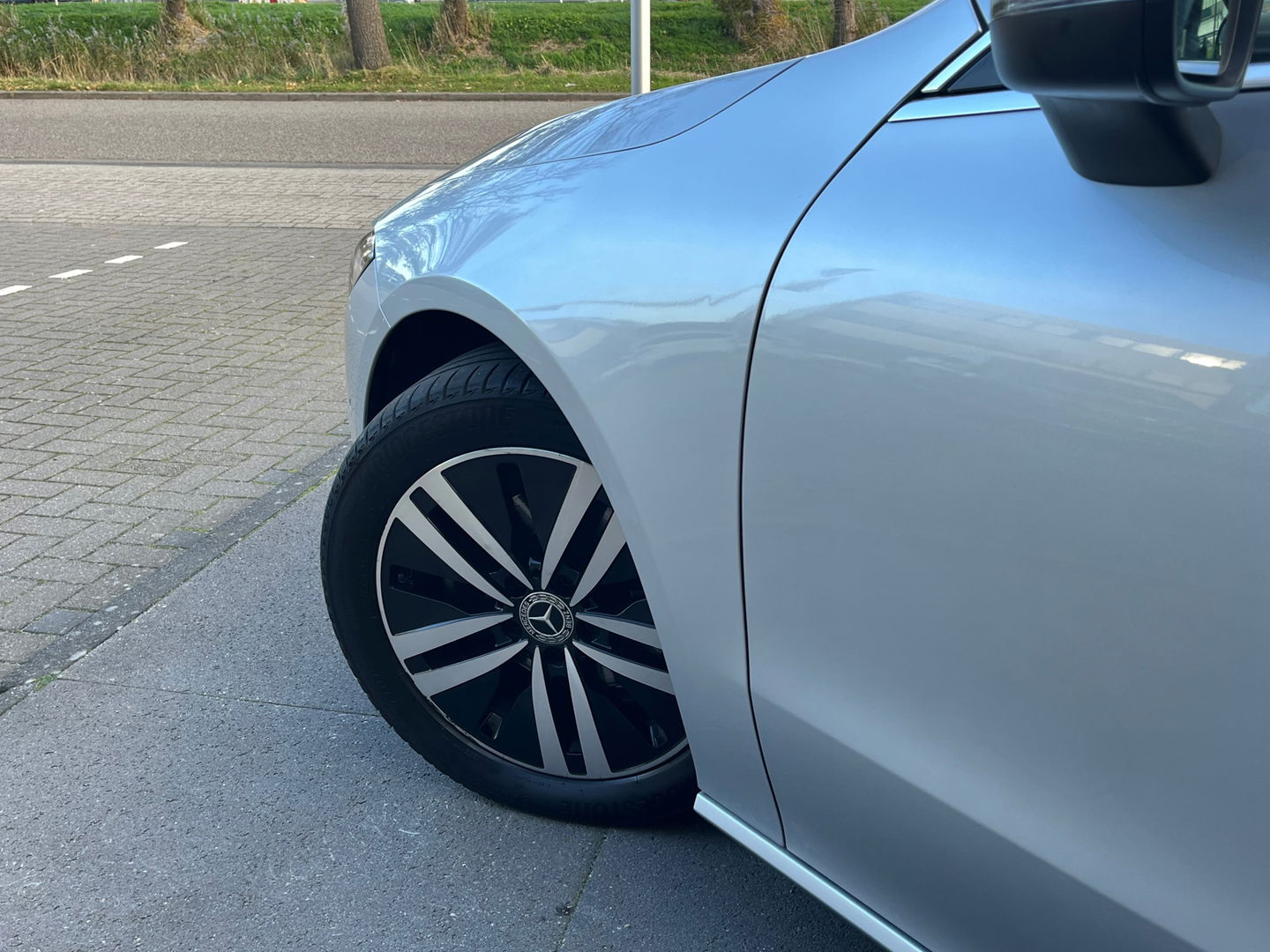 Mercedes-Benz CLA-Klasse Shooting Brake 180 Business Solution Luxury|Pano|Memory|Camera|Carplay|Leder|Keyless|Ambient Light|136PK