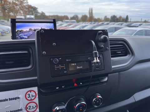 Renault Master T35 2.3 dCi 150 L3 Energy Aut. *AIRCO | CRUISE | CAMERA | PDC | COMFORT-SEATS | AIRPRESSURE-SEAT | RADIO-CD/MP3 *