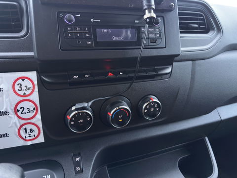 Renault Master T35 2.3 dCi 150 L3 Energy Aut. *AIRCO | CRUISE | CAMERA | PDC | COMFORT-SEATS | AIRPRESSURE-SEAT | RADIO-CD/MP3 *