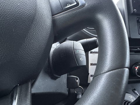 Renault Master T35 2.3 dCi 150 L3 Energy Aut. *AIRCO | CRUISE | CAMERA | PDC | COMFORT-SEATS | AIRPRESSURE-SEAT | RADIO-CD/MP3 *