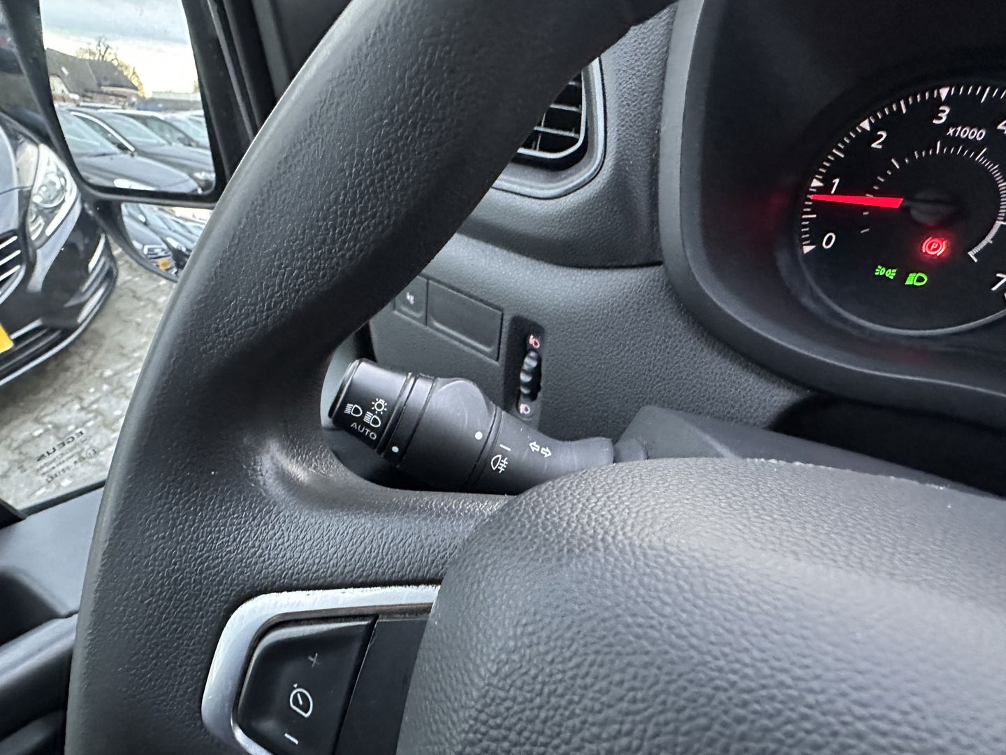 Renault Master T35 2.3 dCi 150 L3 Energy Aut. *AIRCO | CRUISE | CAMERA | PDC | COMFORT-SEATS | AIRPRESSURE-SEAT | RADIO-CD/MP3 *