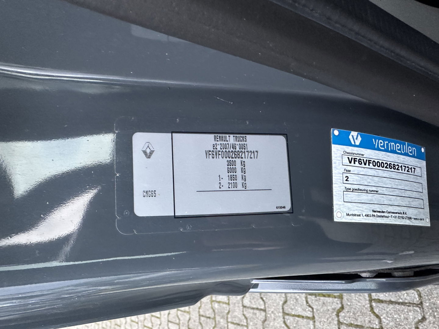 Renault Master T35 2.3 dCi 150 L3 Energy Aut. *AIRCO | CRUISE | CAMERA | PDC | COMFORT-SEATS | AIRPRESSURE-SEAT | RADIO-CD/MP3 *