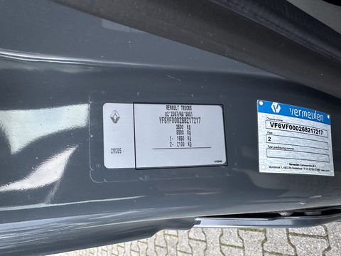 Renault Master T35 2.3 dCi 150 L3 Energy Aut. *AIRCO | CRUISE | CAMERA | PDC | COMFORT-SEATS | AIRPRESSURE-SEAT | RADIO-CD/MP3 *