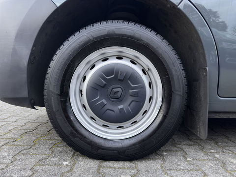 Renault Master T35 2.3 dCi 150 L3 Energy Aut. *AIRCO | CRUISE | CAMERA | PDC | COMFORT-SEATS | AIRPRESSURE-SEAT | RADIO-CD/MP3 *