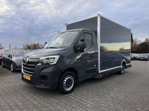Renault Master T35 2.3 dCi 150 L3 Energy Aut. *AIRCO | CRUISE | CAMERA | PDC | COMFORT-SEATS | AIRPRESSURE-SEAT | RADIO-CD/MP3 *