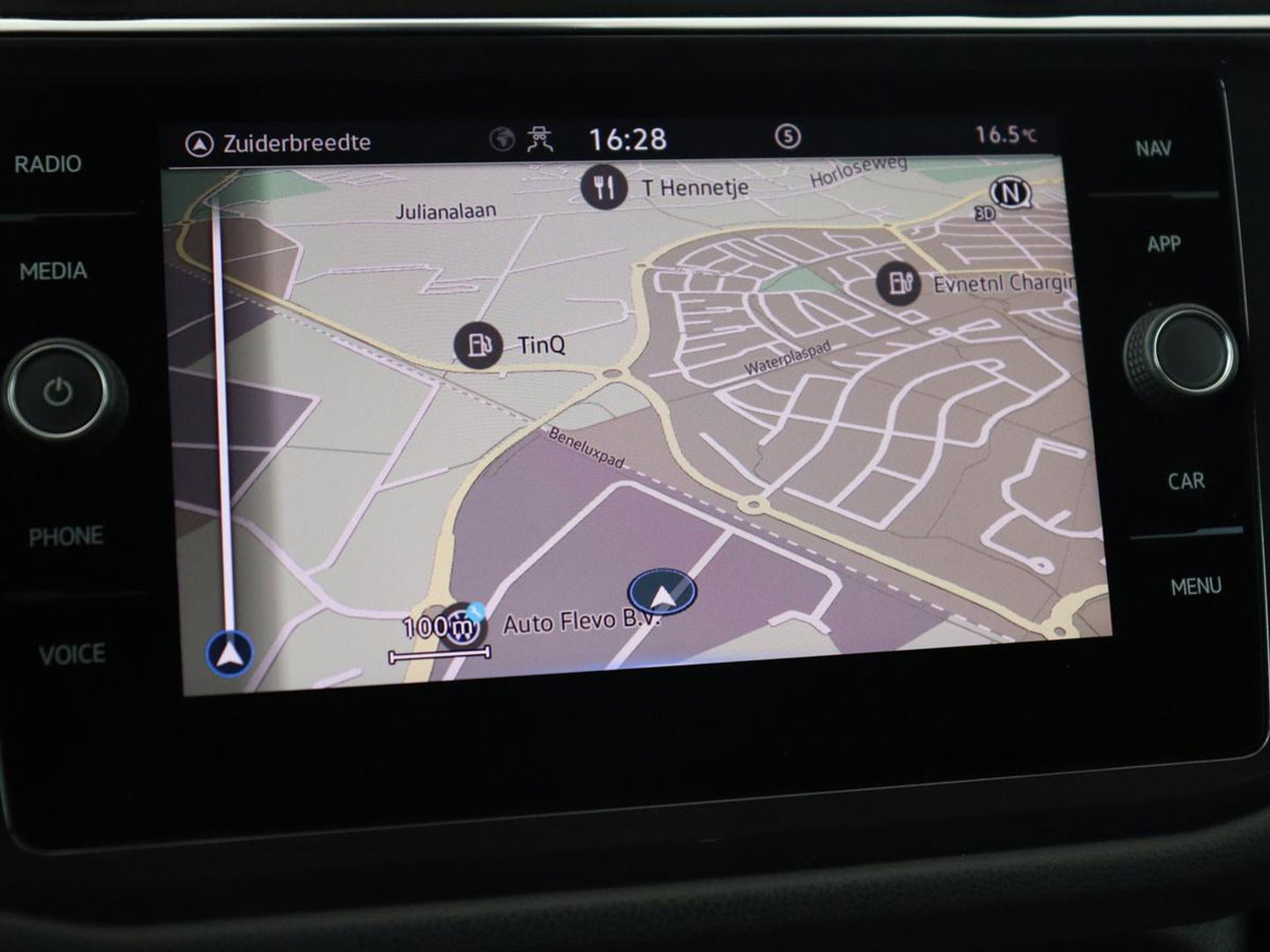 Volkswagen Tiguan Allspace 1.5 TSI R Line | Trekhaak | Camera | Full LED | Adaptive cruise | Virtual Cockpit | Park Assist | Carplay | Navigatie | Keyless | Climate control | 19'' lichtmetalen velgen