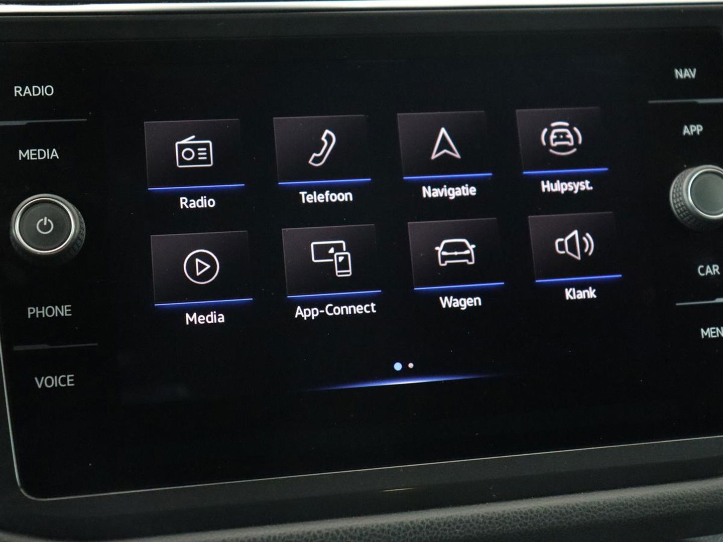 Volkswagen Tiguan Allspace 1.5 TSI R Line | Trekhaak | Camera | Full LED | Adaptive cruise | Virtual Cockpit | Park Assist | Carplay | Navigatie | Keyless | Climate control | 19'' lichtmetalen velgen