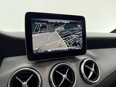 Mercedes-Benz CLA-Klasse 180 AMG Night Upgrade | Pano | Camera | LED | Cruise | Navi | Stoelverw. | NAP