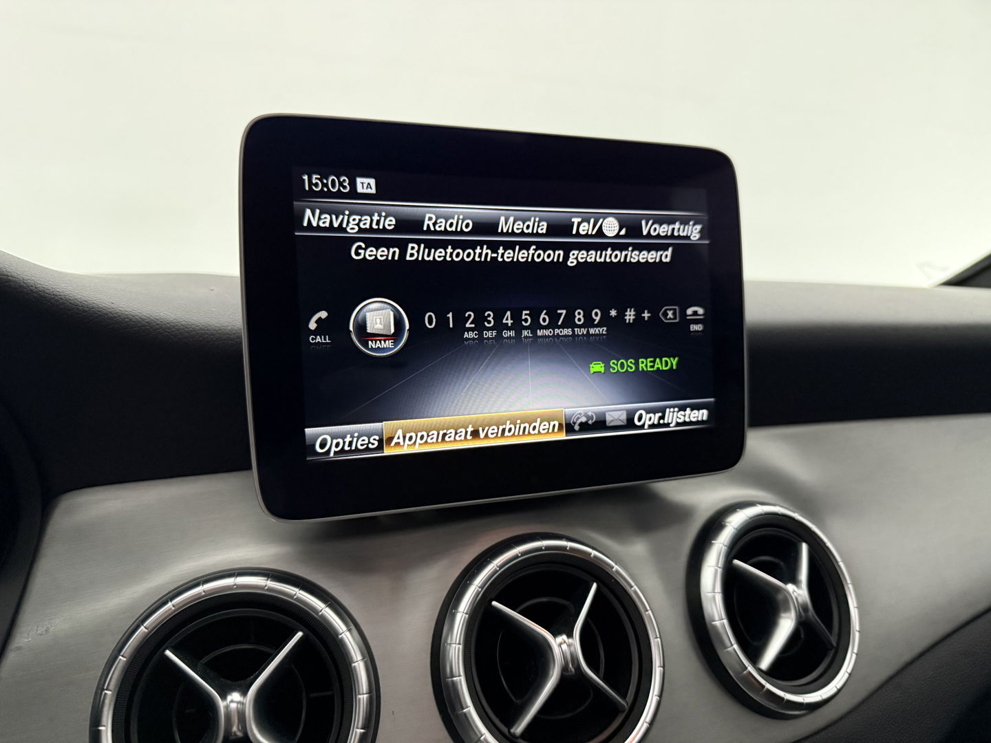 Mercedes-Benz CLA-Klasse 180 AMG Night Upgrade | Pano | Camera | LED | Cruise | Navi | Stoelverw. | NAP