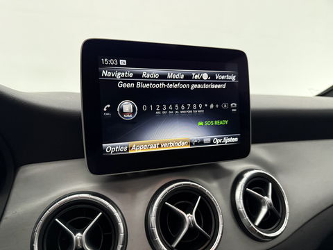 Mercedes-Benz CLA-Klasse 180 AMG Night Upgrade | Pano | Camera | LED | Cruise | Navi | Stoelverw. | NAP