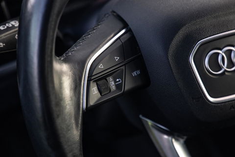 Audi Q3 45 TFSI e edition AUTOMAAT / PLUG IN HYBRID / STOELVERWARMING / LEER / VIRTUAL COCKPIT / CRUISE CONTROLE / DEALER ONDERHOUDEN