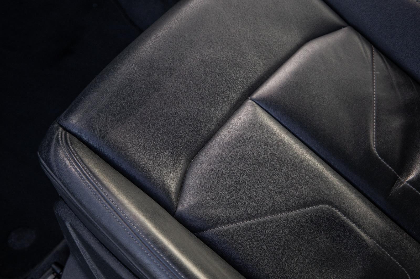 Audi Q3 45 TFSI e edition AUTOMAAT / PLUG IN HYBRID / STOELVERWARMING / LEER / VIRTUAL COCKPIT / CRUISE CONTROLE / DEALER ONDERHOUDEN