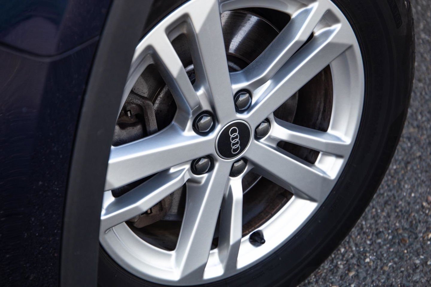 Audi Q3 45 TFSI e edition AUTOMAAT / PLUG IN HYBRID / STOELVERWARMING / LEER / VIRTUAL COCKPIT / CRUISE CONTROLE / DEALER ONDERHOUDEN