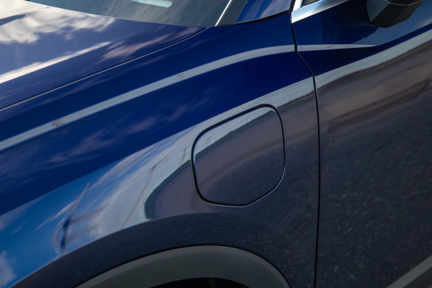 Audi Q3 45 TFSI e edition AUTOMAAT / PLUG IN HYBRID / STOELVERWARMING / LEER / VIRTUAL COCKPIT / CRUISE CONTROLE / DEALER ONDERHOUDEN