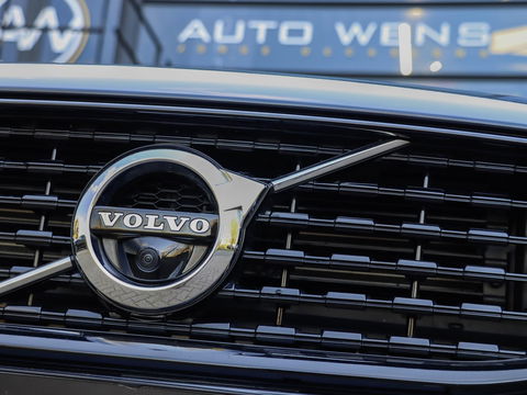 Volvo V60 T8 AWD Plus Dark 455pk 360 Cam PanoDak Harman Kardon Trekhaak