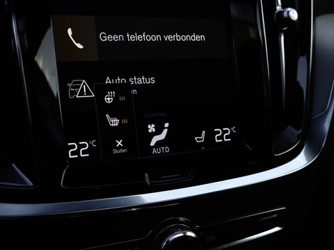 Volvo V60 T8 AWD Plus Dark 455pk 360 Cam PanoDak Harman Kardon Trekhaak