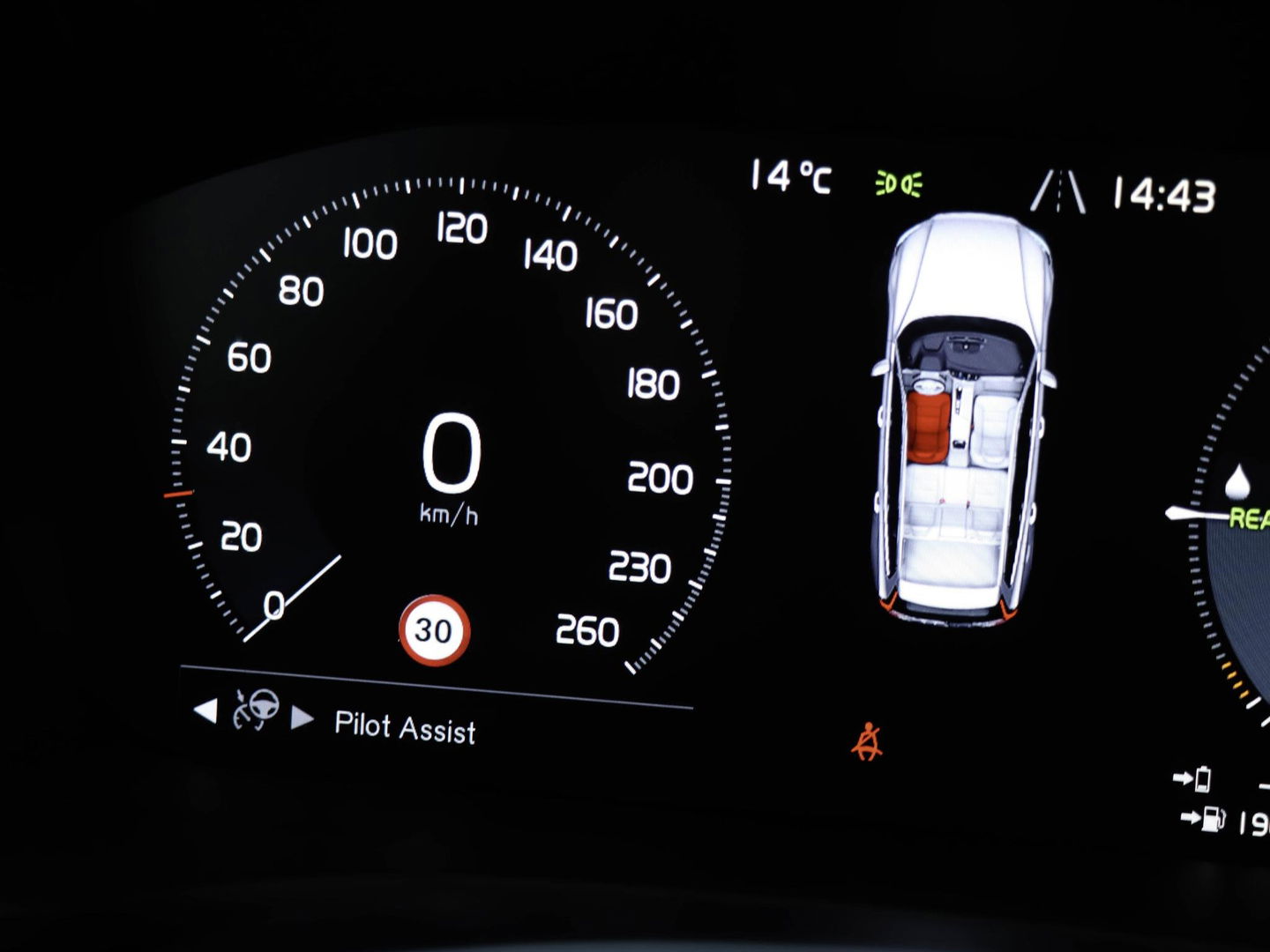 Volvo V60 T8 AWD Plus Dark 455pk 360 Cam PanoDak Harman Kardon Trekhaak