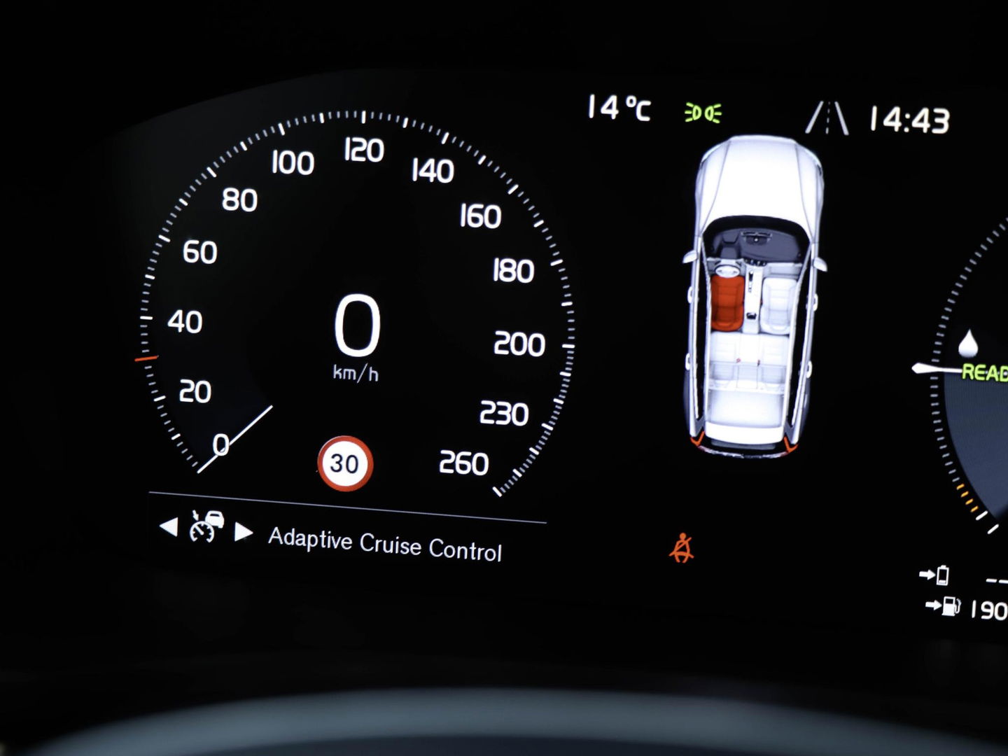 Volvo V60 T8 AWD Plus Dark 455pk 360 Cam PanoDak Harman Kardon Trekhaak