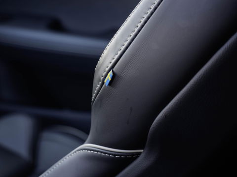 Volvo V60 T8 AWD Plus Dark 455pk 360 Cam PanoDak Harman Kardon Trekhaak