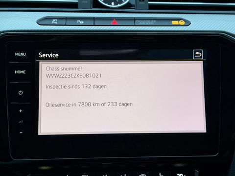 Volkswagen Passat Variant 1.5 TSI Highline Business R |Pano|Leer|360 Cam|Ad.Cruise|Sfeer