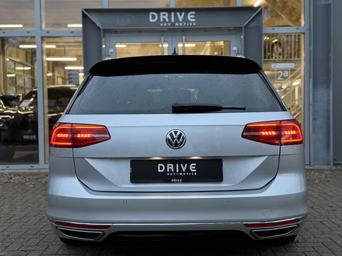 Volkswagen Passat Variant 1.5 TSI Highline Business R |Pano|Leer|360 Cam|Ad.Cruise|Sfeer