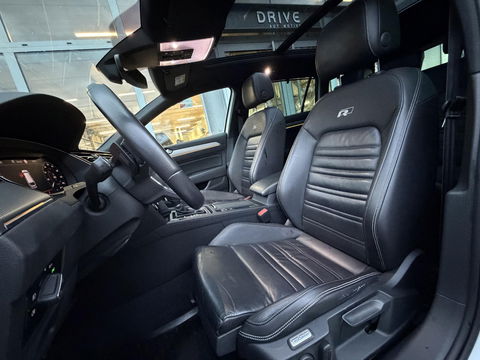 Volkswagen Passat Variant 1.5 TSI Highline Business R |Pano|Leer|360 Cam|Ad.Cruise|Sfeer