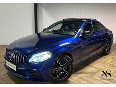Mercedes-Benz C-Klasse 300 e Business Solution AMG Limited PANO CAM