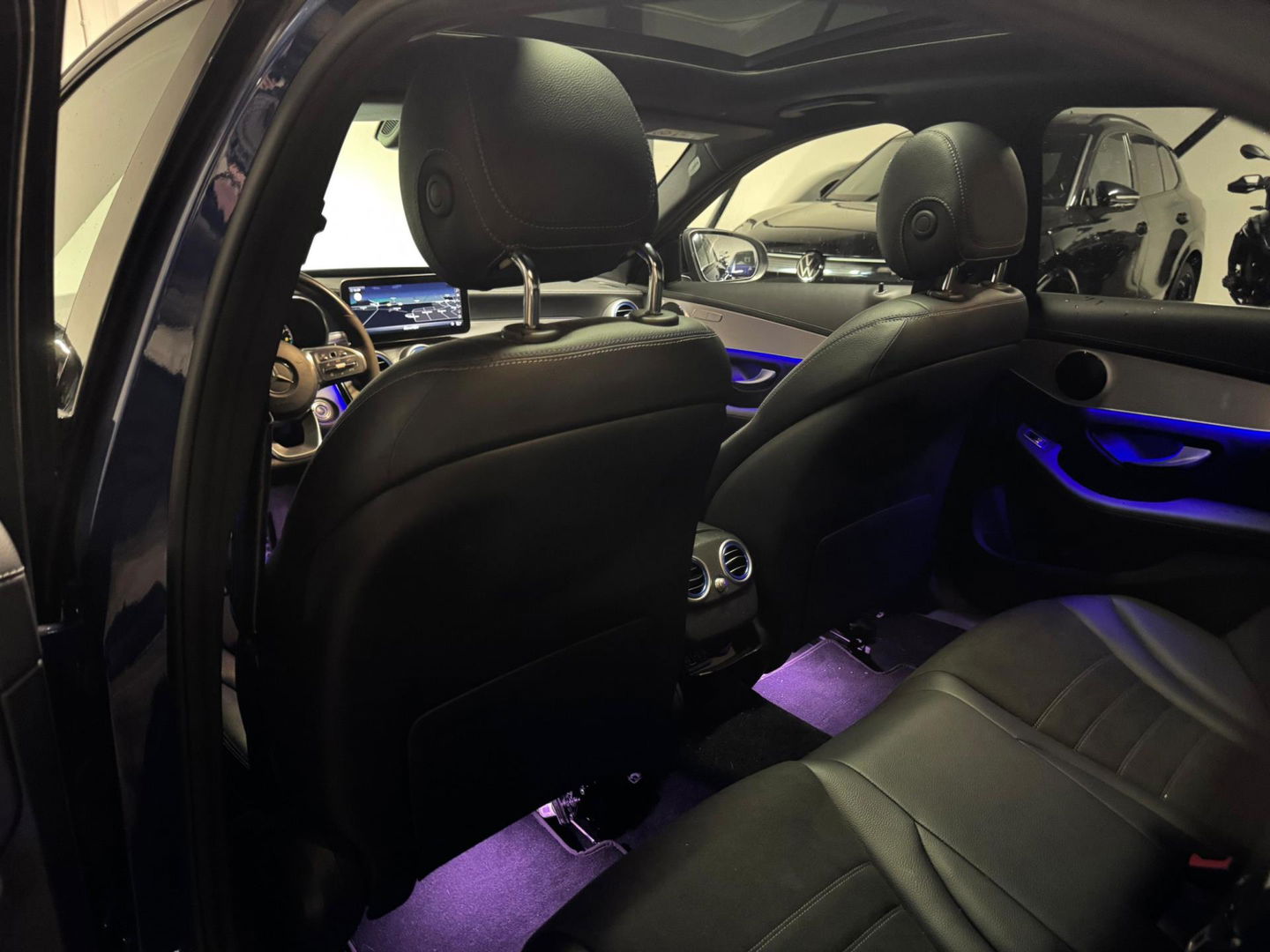 Mercedes-Benz C-Klasse 300 e Business Solution AMG Limited PANO CAM