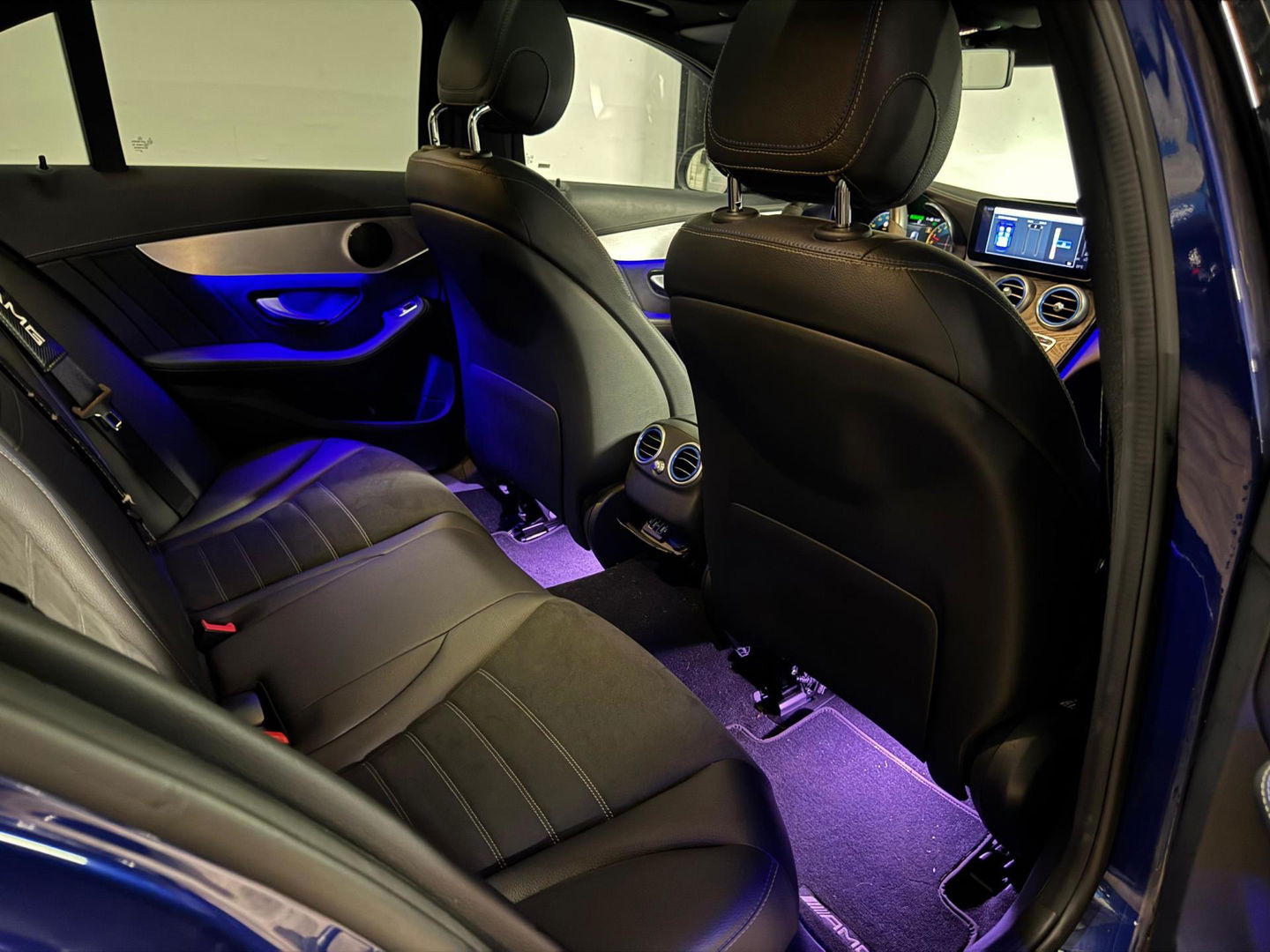 Mercedes-Benz C-Klasse 300 e Business Solution AMG Limited PANO CAM