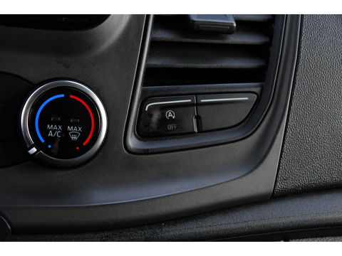 Ford Transit 350 2.0 TDCI L3H2 Black Edition Cruise, Camera, Carplay, 130pk, Trekhaak, Multimedia, NAVI Uniek!