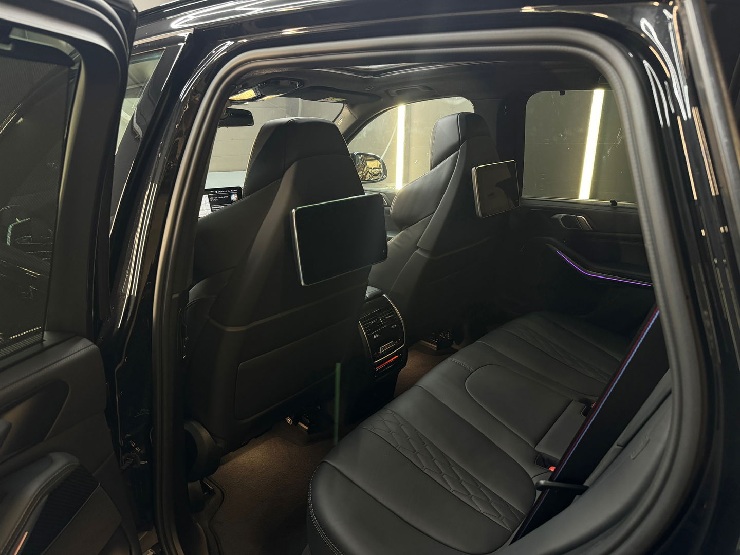 BMW X5 XDrive45e M Sport Pano|M Seat|HuD|Massage|Trekh|Carbon