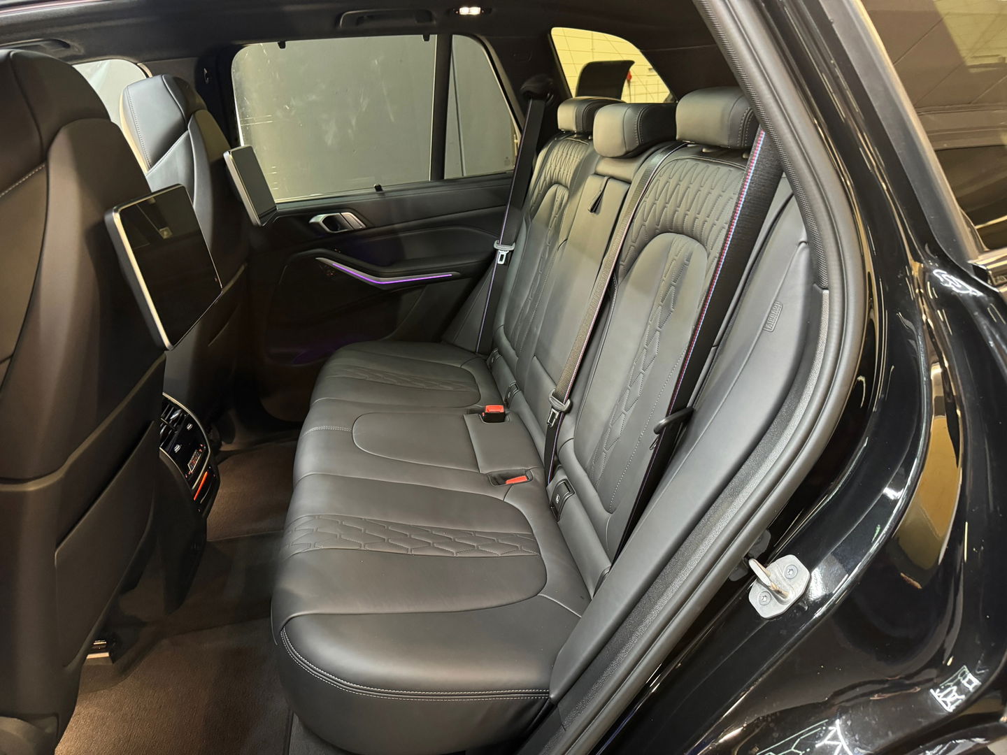 BMW X5 XDrive45e M Sport Pano|M Seat|HuD|Massage|Trekh|Carbon