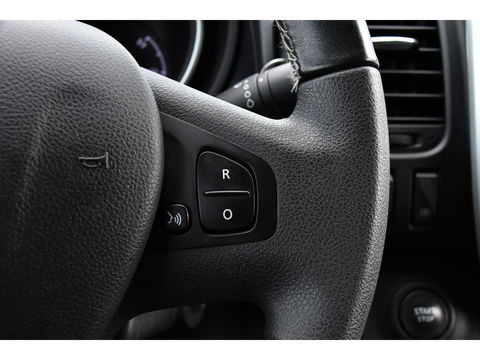 Opel Vivaro 1.6 CDTI L2H1 Irmscher Sport Camera, Cruise, Leder, Stoelverwarming, 145pk, Multimedia, NAVI, Clima, Uniek!