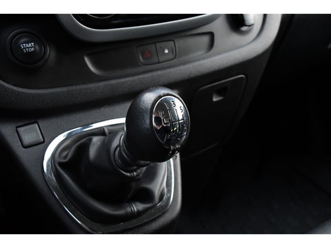 Opel Vivaro 1.6 CDTI L2H1 Irmscher Sport Camera, Cruise, Leder, Stoelverwarming, 145pk, Multimedia, NAVI, Clima, Uniek!