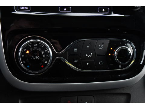 Opel Vivaro 1.6 CDTI L2H1 Irmscher Sport Camera, Cruise, Leder, Stoelverwarming, 145pk, Multimedia, NAVI, Clima, Uniek!