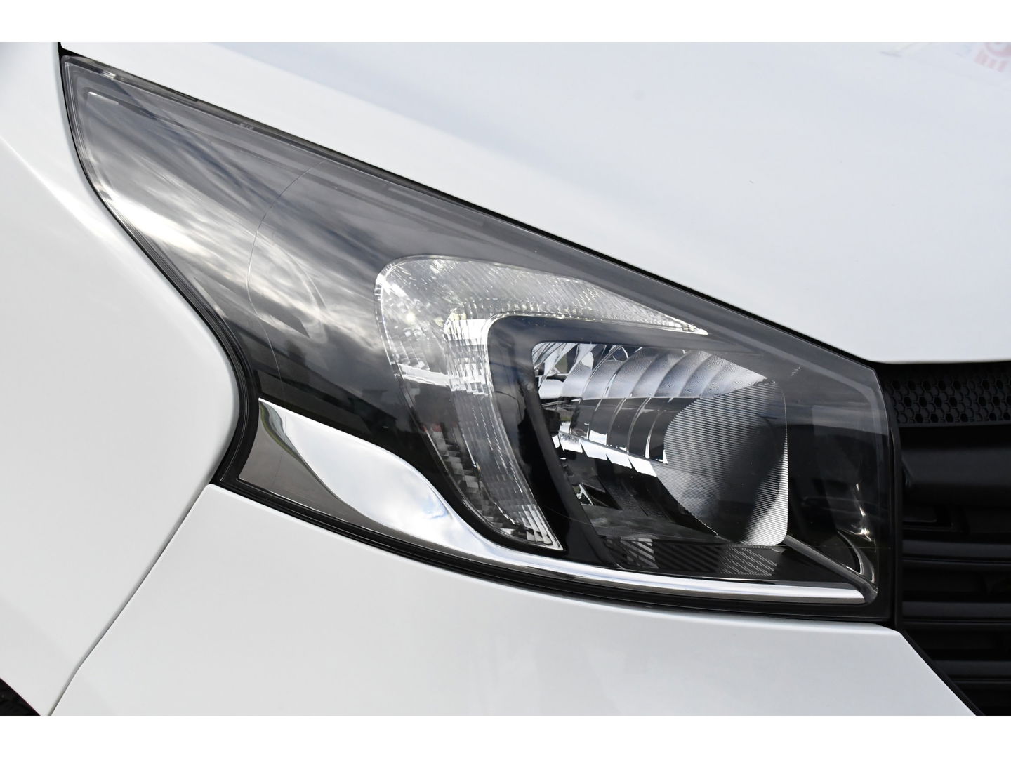 Opel Vivaro 1.6 CDTI L2H1 Irmscher Sport Camera, Cruise, Leder, Stoelverwarming, 145pk, Multimedia, NAVI, Clima, Uniek!