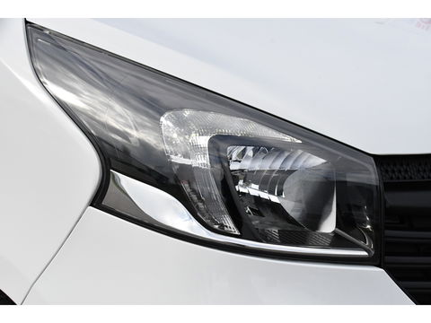 Opel Vivaro 1.6 CDTI L2H1 Irmscher Sport Camera, Cruise, Leder, Stoelverwarming, 145pk, Multimedia, NAVI, Clima, Uniek!