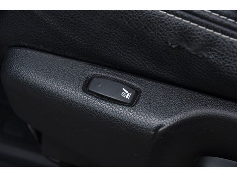 Opel Vivaro 1.6 CDTI L2H1 Irmscher Sport Camera, Cruise, Leder, Stoelverwarming, 145pk, Multimedia, NAVI, Clima, Uniek!