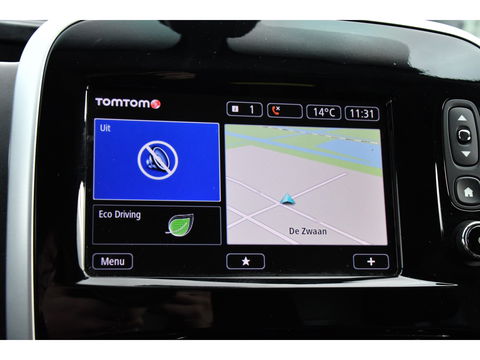 Opel Vivaro 1.6 CDTI L2H1 Irmscher Sport Camera, Cruise, Leder, Stoelverwarming, 145pk, Multimedia, NAVI, Clima, Uniek!